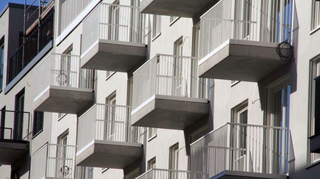 Kleine Apartments sind verh&auml;ltnism&auml;&szlig;ig g&uuml;nstig, k&ouml;nnen Vermietern aber viel Arbeit bescheren.(Foto: dpa) Quelle: Handelsblatt